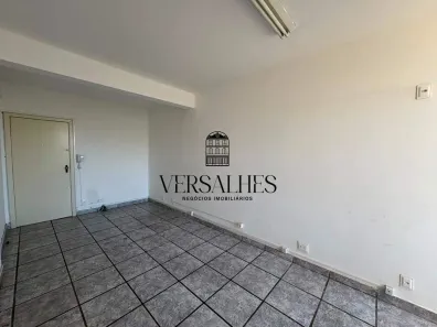 Sala Comercial para alugar, 20m² no Ouro Preto, Belo Horizonte
