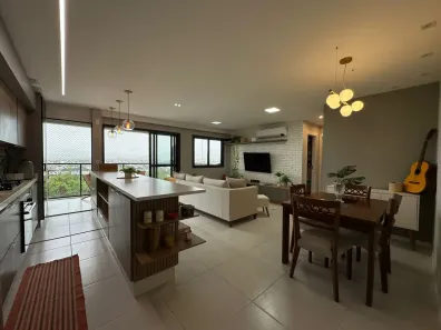 Apartamento com 3 Quartos à venda, 80m² no Recreio dos Bandeirantes, Rio de Janeiro