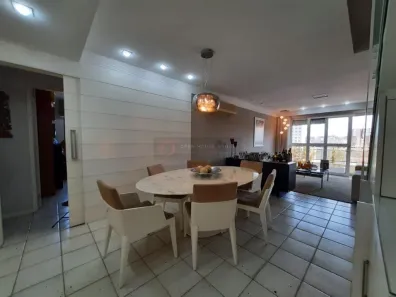 Apartamento com 5 Quartos à venda, 341m² no Icaraí, Niterói