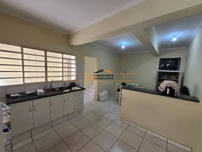 Casa com 2 Quartos à venda, 152m² no Vila Santa Catarina, Americana