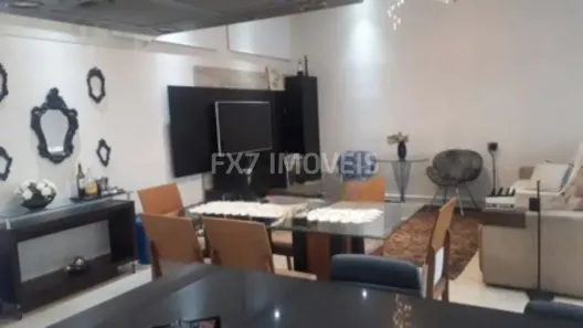 Casa de Condomínio com 4 Quartos para alugar, 264m² no Swiss Park, Campinas
