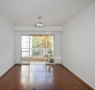Apartamento com 4 Quartos à venda, 104m² no Vila Andrade, São Paulo