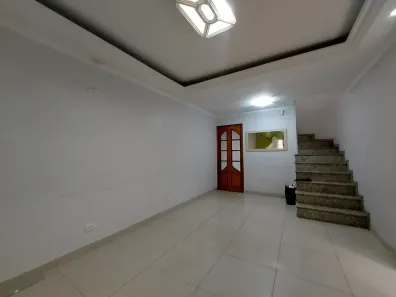 Apartamento com 4 Quartos à venda, 125m² no Vila Nova Cachoeirinha, São Paulo