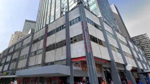 Sala Comercial à venda, 10m² no Centro, Rio de Janeiro