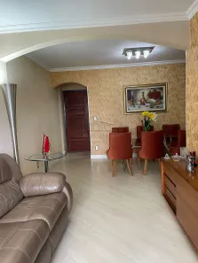 Apartamento com 3 Quartos à venda, 86m² no Fundação, São Caetano do Sul