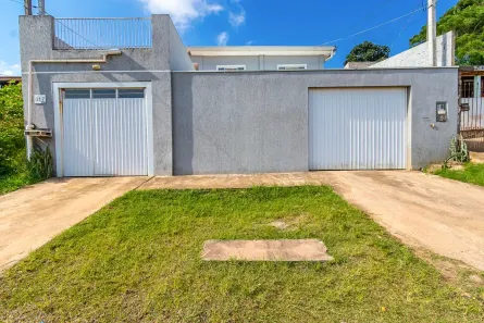 Sobrado com 4 Quartos à venda, 238m² no Iguaçu, Fazenda Rio Grande