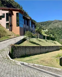 Fazenda/Sítio com 3 Quartos à venda, 33000m² no Vargem Alta, Vargem Alta