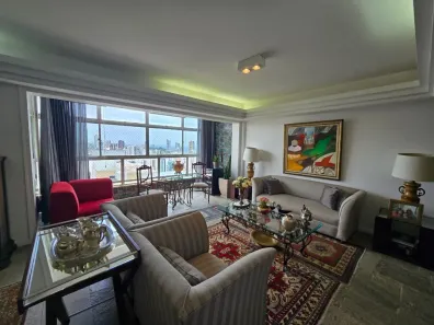 Apartamento com 4 Quartos à venda, 206m² no Graça, Salvador