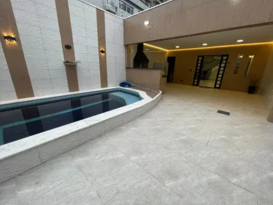 Casa com 4 Quartos à venda, 220m² no Caiçara, Praia Grande