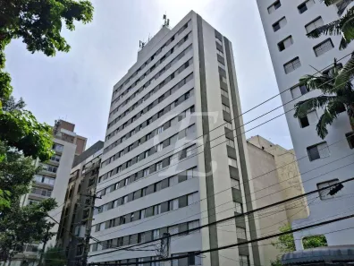 Apartamento com 3 Quartos à venda, 112m² no Perdizes, São Paulo
