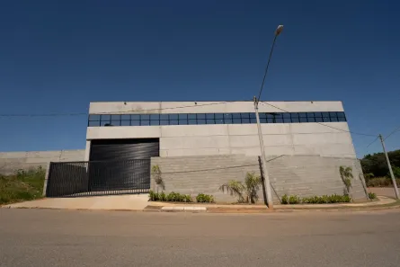 Galpão/Depósito/Armazém à venda, 1000m² no Centro, Sorocaba
