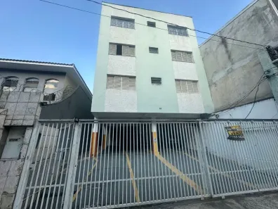 Apartamento com 1 Quarto à venda, 50m² no Jardim Vila Galvão, Guarulhos