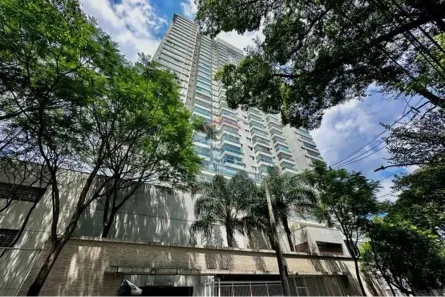 Apartamento com 1 Quarto para alugar, 46m² no Jardim Santo Amaro, São Paulo