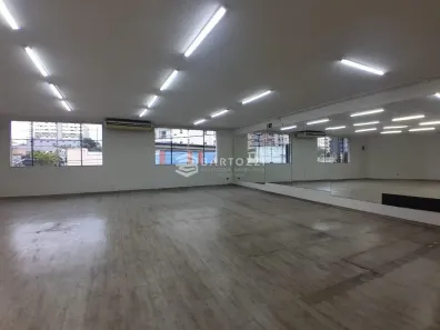 Prédio Comercial para alugar, 609m² no Santa Paula, São Caetano do Sul