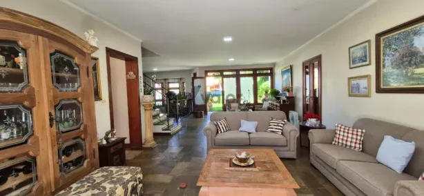 Casa de Condomínio com 4 Quartos à venda, 280m² no Jardim Santa Marcelina, Campinas