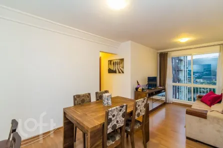 Apartamento com 3 Quartos à venda, 70m² no Partenon, Porto Alegre