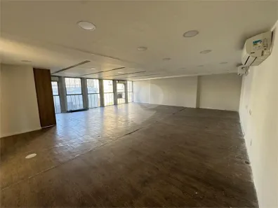 Sala Comercial à venda, 106m² no Consolação, São Paulo