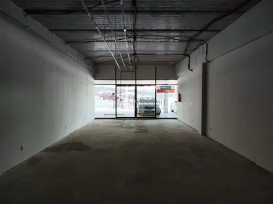 Ponto Comercial com 1 Quarto para alugar, 83m² no Vila Aviação, Bauru