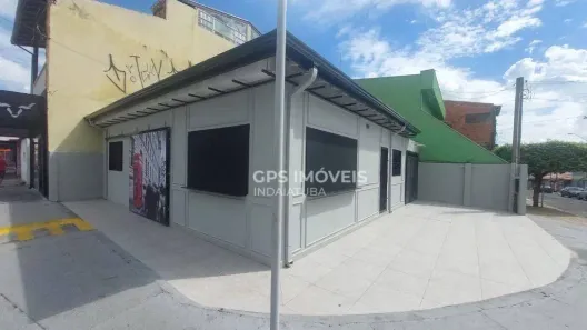 Imóvel Comercial para alugar, 100m² no Jardim Morada do Sol, Indaiatuba