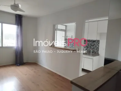 Apartamento com 2 Quartos à venda, 70m² no Indianópolis, São Paulo