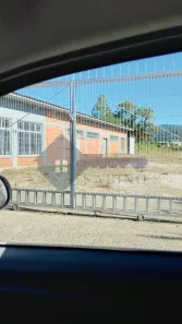 Galpão/Depósito/Armazém para alugar, 4065m² no Rio Caveiras, Biguaçu