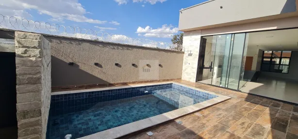 Casa com 3 Quartos à venda, 221m² no Setor Faiçalville, Goiânia
