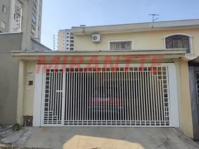 Sobrado com 3 Quartos à venda, 171m² no Mandaqui, São Paulo