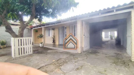 Casa com 2 Quartos à venda, 200m² no Maria Regina, Alvorada