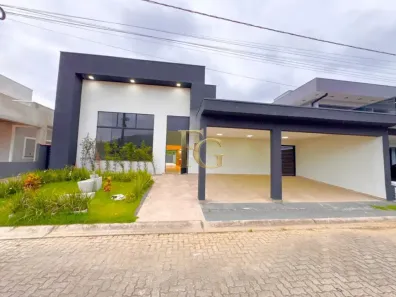 Casa de Condomínio com 3 Quartos à venda, 300m² no Mato Dentro, Ubatuba