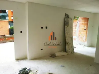 Apartamento com 2 Quartos à venda, 45m² no Vila Bastos, Santo André