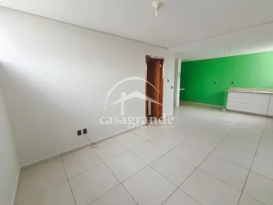 Apartamento com 3 Quartos para alugar, 90m² no Fundinho, Uberlândia