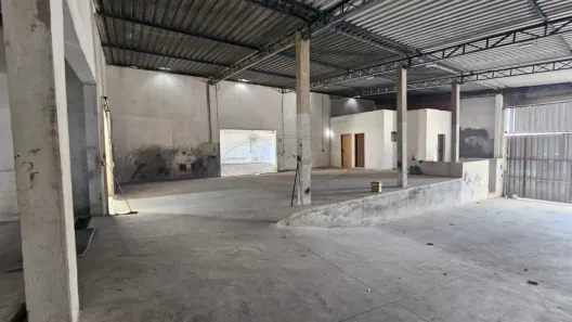 Galpão/Depósito/Armazém para alugar, 582m² no Vila Barão, Sorocaba