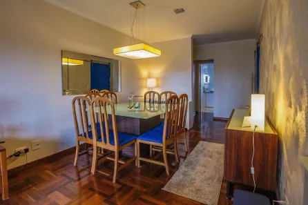 Apartamento com 3 Quartos à venda, 113m² no Vila Olímpia, São Paulo