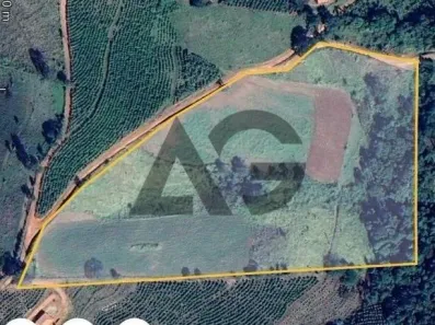 Fazenda/Sítio à venda, 50000m² no Bairro das Palmeiras, Serra Negra
