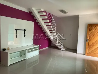 Sobrado com 3 Quartos à venda, 111m² no Vila Constança, São Paulo