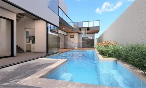 Casa com 7 Quartos à venda, 327m² no Residencial Enseada da Fronteira, Rifaina