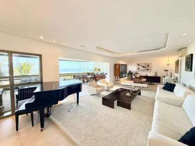 Apartamento com 3 Quartos à venda, 261m² no Barra da Tijuca, Rio de Janeiro
