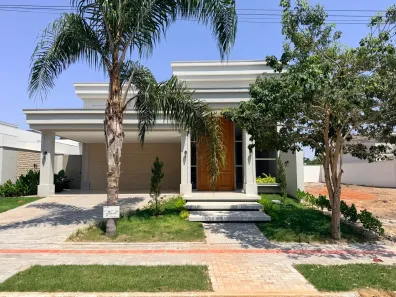 Casa à venda, 235m² no Alameda das Cores Residencial, Sinop