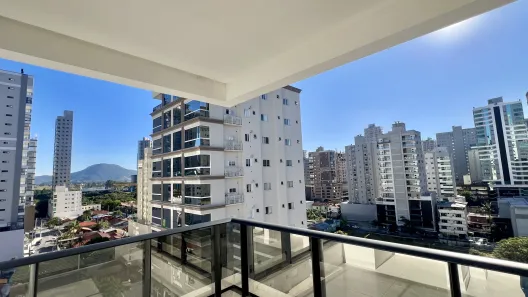 Apartamento com 3 Quartos à venda, 118m² no Meia Praia, Itapema