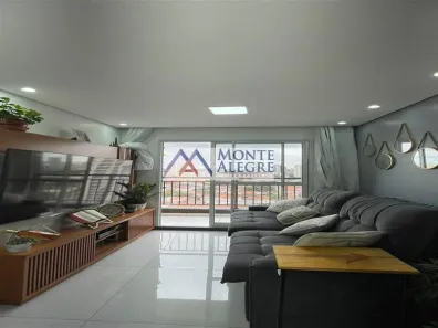 Apartamento com 2 Quartos à venda, 37m² no Jardim Prudência, São Paulo