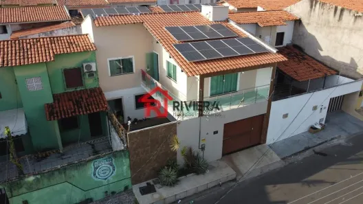 Casa com 3 Quartos à venda, 300m² no Cohatrac V, São José de Ribamar