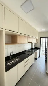 Apartamento com 2 Quartos para alugar, 53m² no Jardim Aclimação, Maringá