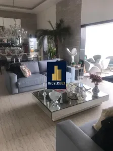 Apartamento com 3 Quartos à venda, 200m² no Vila Andrade, São Paulo