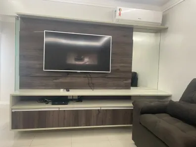 Apartamento com 3 Quartos à venda, 96m² no Fátima, Belém