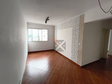 Apartamento com 2 Quartos para alugar, 60m² no Mooca, São Paulo