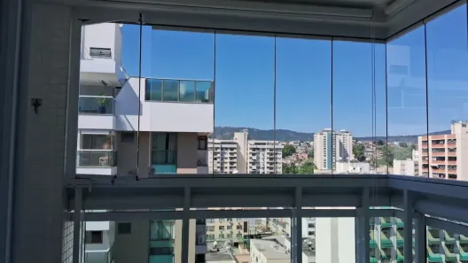 Apartamento com 2 Quartos à venda, 93m² no Icaraí, Niterói