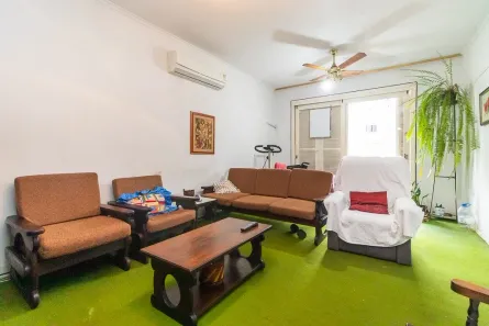 Apartamento com 3 Quartos à venda, 129m² no Farroupilha, Porto Alegre
