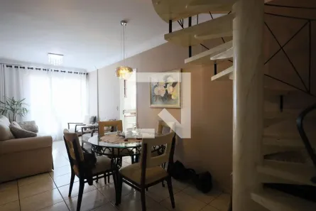 Cobertura com 3 Quartos à venda, 116m² no Vila Yara, Osasco