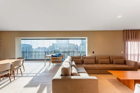 Apartamento com 3 Quartos à venda, 226m² no Jardim Paulista, São Paulo