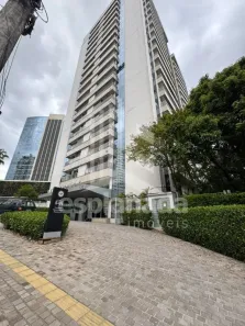 Apartamento com 1 Quarto para alugar, 53m² no Petrópolis, Porto Alegre